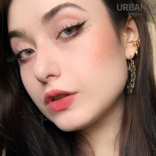 Maldives Gray Urban Layer